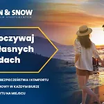 Platan, Sun & Snow شقة