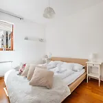 Platan, Sun & Snow شقة سفينويتشي