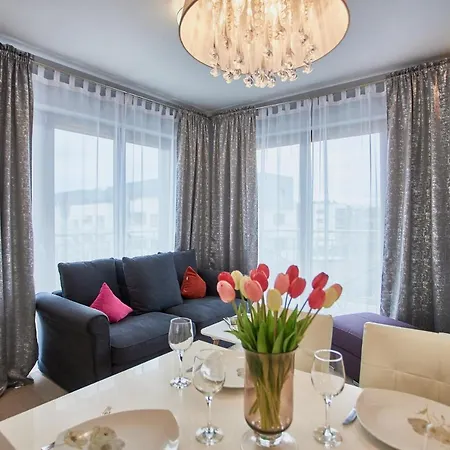 Platan, Sun & Snow Świnoujście