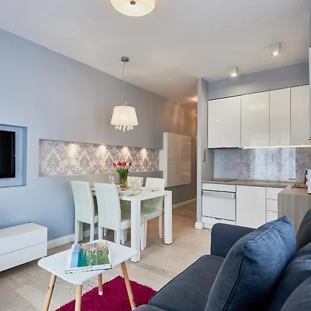 Platan, Sun & Snow * Świnoujście