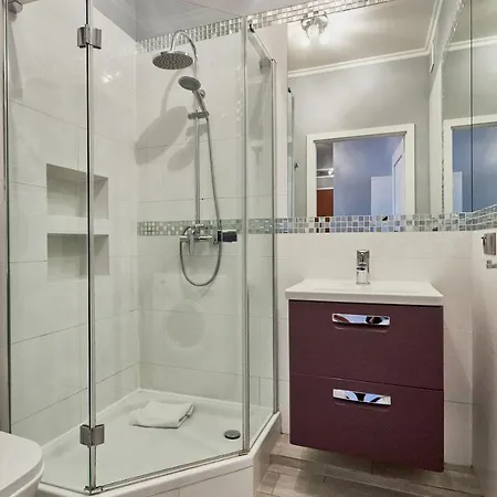 Platan, Sun & Snow Świnoujście