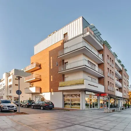 Platan, Sun & Snow * Świnoujście