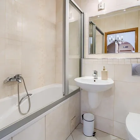 Platan, Sun & Snow Lägenhet *