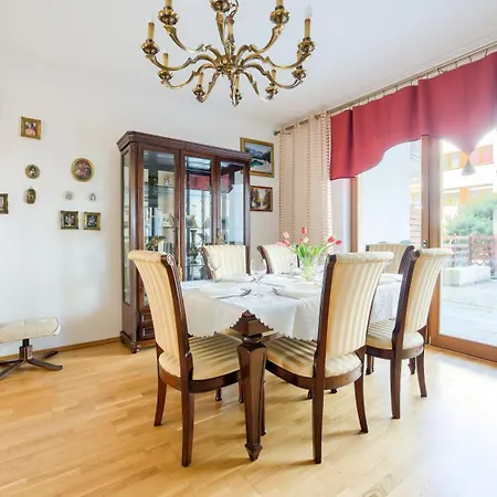 Platan, Sun & Snow Świnoujście