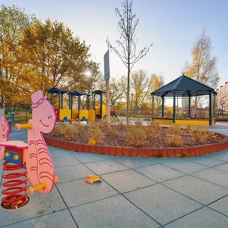 Platan, Sun & Snow Świnoujście