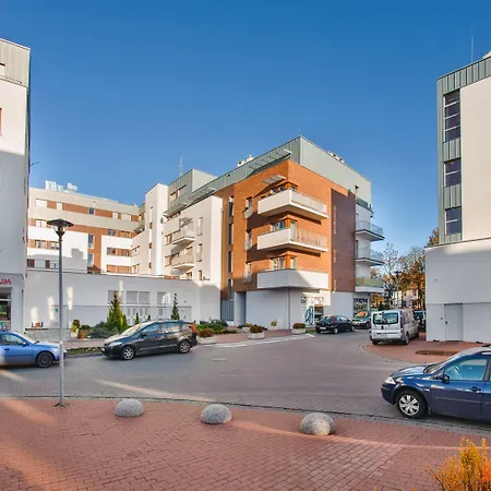 Platan, Sun & Snow Lägenhet