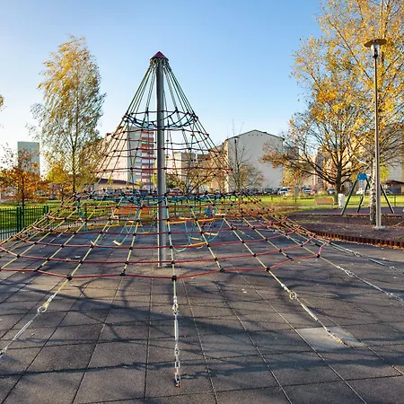 Platan, Sun & Snow * Świnoujście