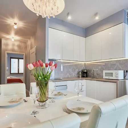 Platan, Sun & Snow Świnoujście