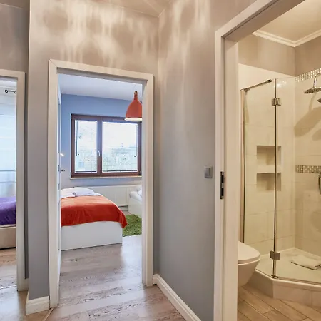 Lägenhet Platan, Sun & Snow *