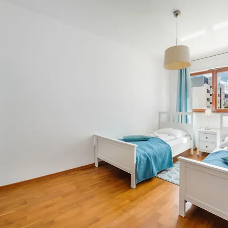 Lägenhet Platan, Sun & Snow *