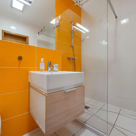 Apartament Świnoujście Platan, Sun&Snow *