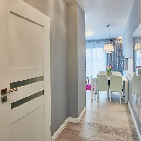 Platan, Sun & Snow Lägenhet