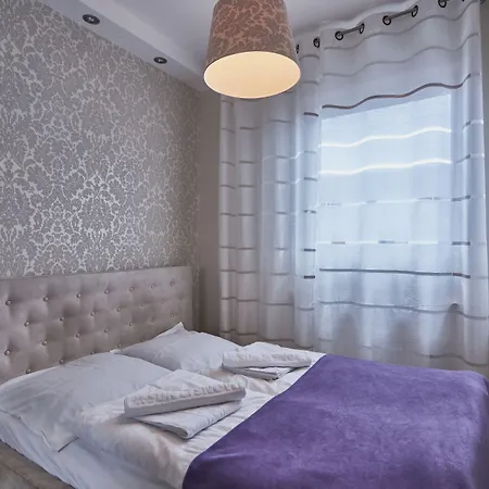 Platan, Sun & Snow * Świnoujście