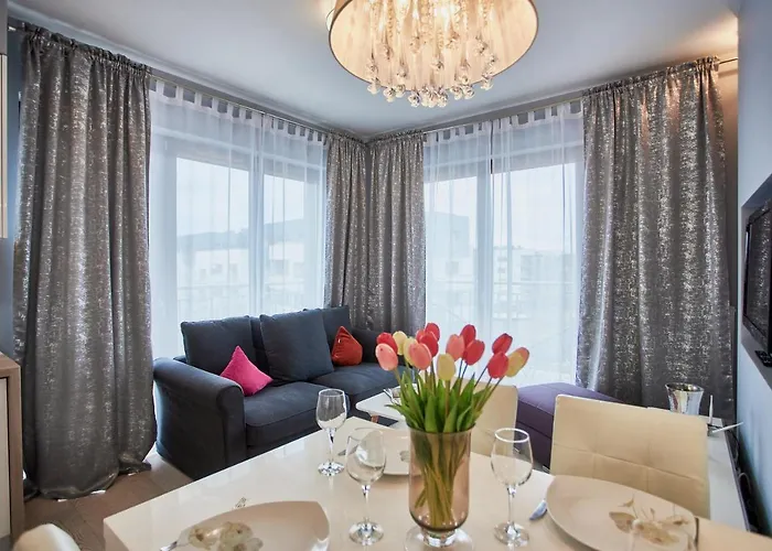 Platan, Sun & Snow Svinoústí