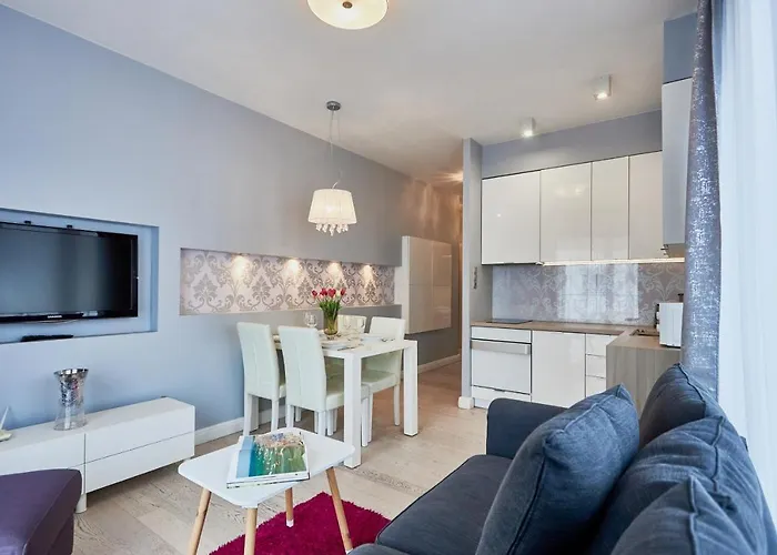 Platan, Sun & Snow * Svinoústí