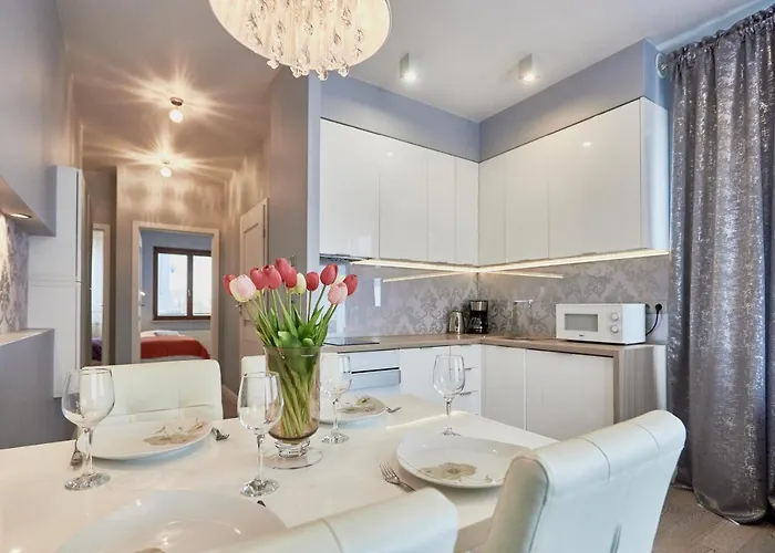 Platan, Sun & Snow Apartmán *