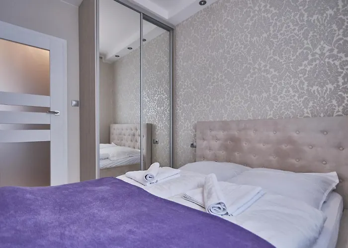 Apartmán Platan, Sun & Snow *