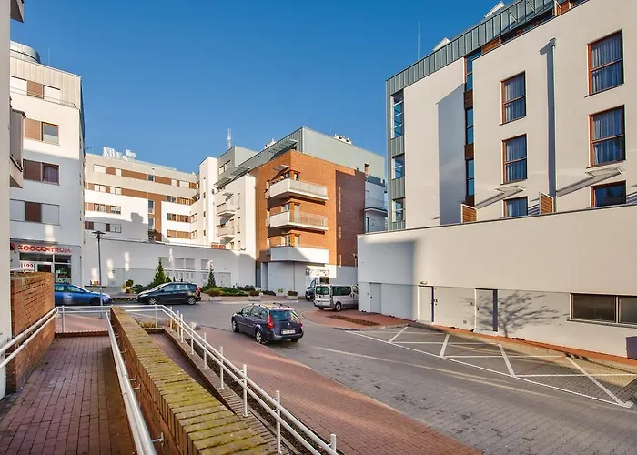 Apartmán Platan, Sun & Snow