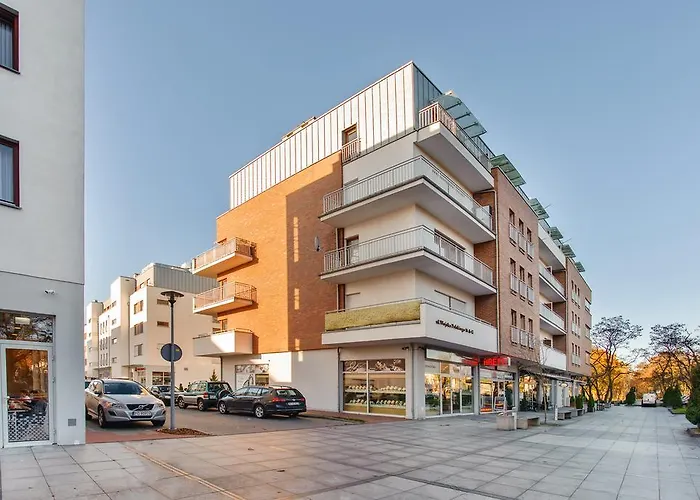 Platan, Sun & Snow * Svinoústí