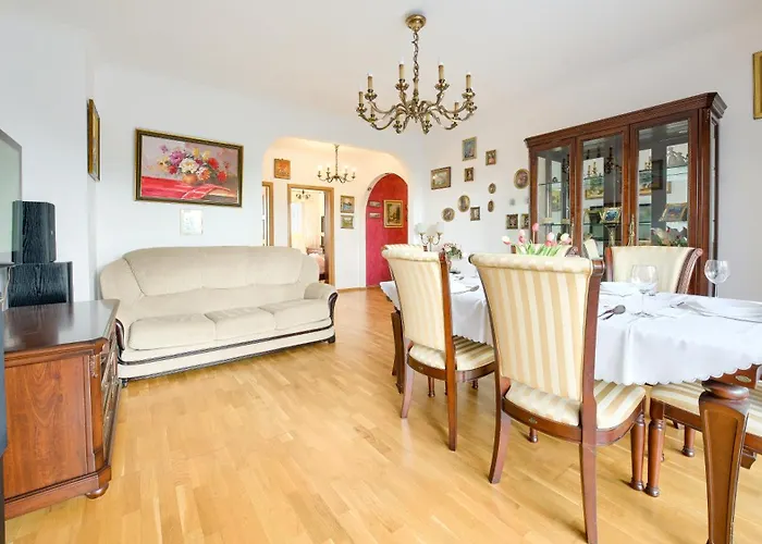 Platan, Sun & Snow * Svinoústí