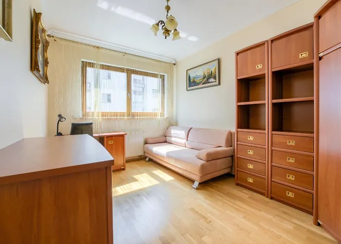 Platan, Sun & Snow Apartmán