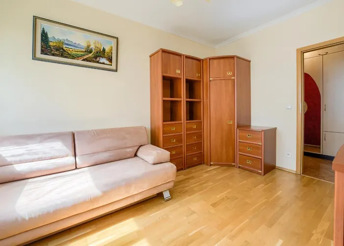 Apartmán Platan, Sun & Snow