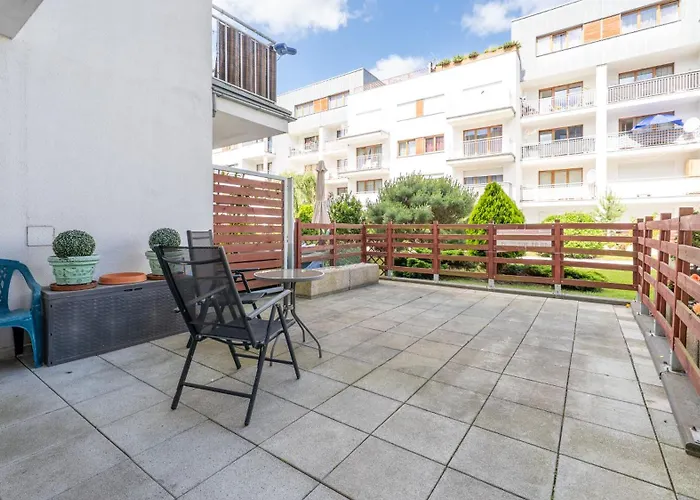 Apartmán Platan, Sun & Snow *