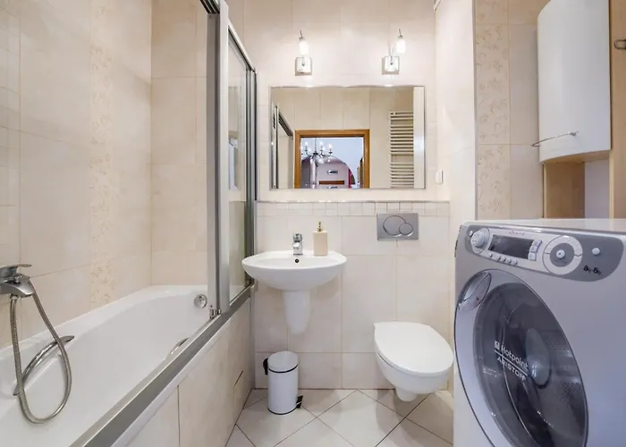 Platan, Sun & Snow Apartmán Svinoústí