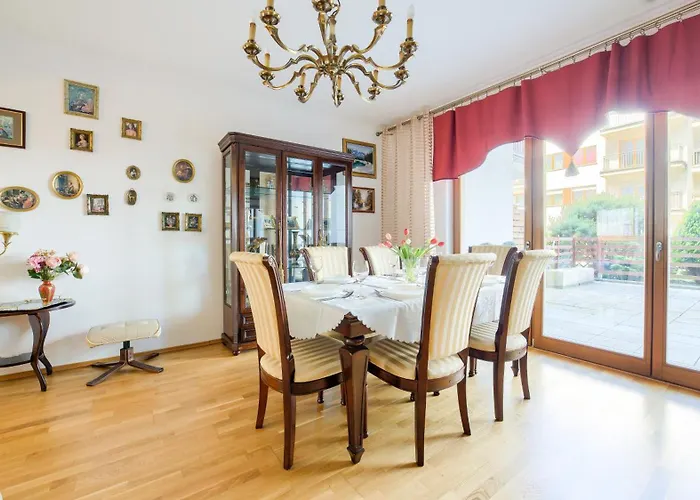 Platan, Sun & Snow Svinoústí