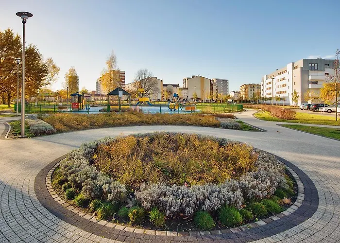 Platan, Sun & Snow Apartmán *