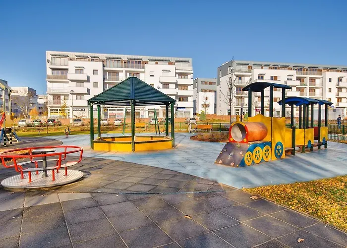 Apartmán Platan, Sun & Snow *