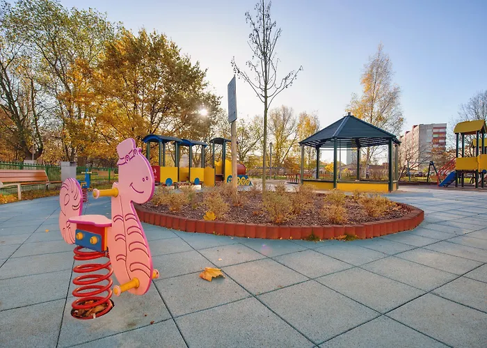 Platan, Sun & Snow Svinoústí