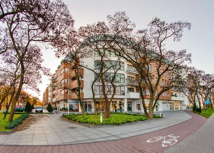 Platan, Sun & Snow Svinoústí