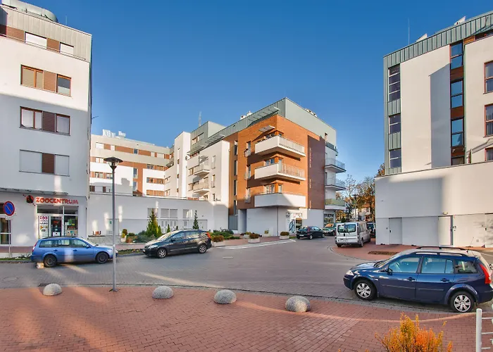 Platan, Sun & Snow Apartmán