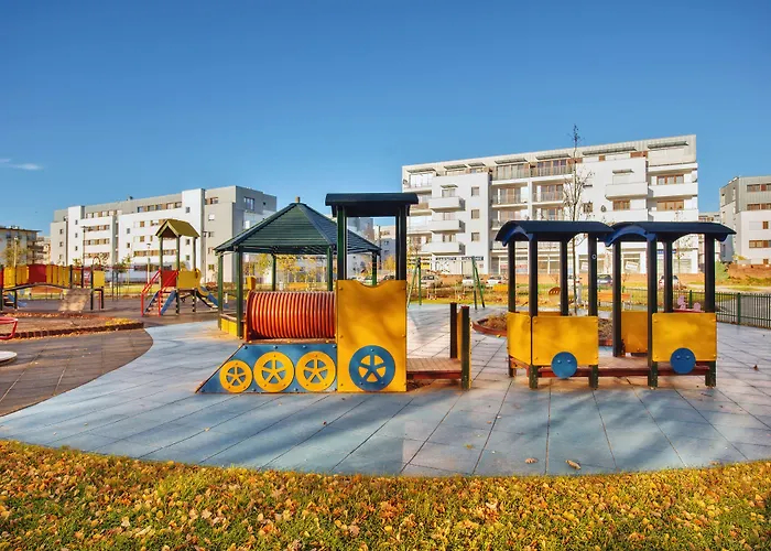 Apartmán Platan, Sun & Snow