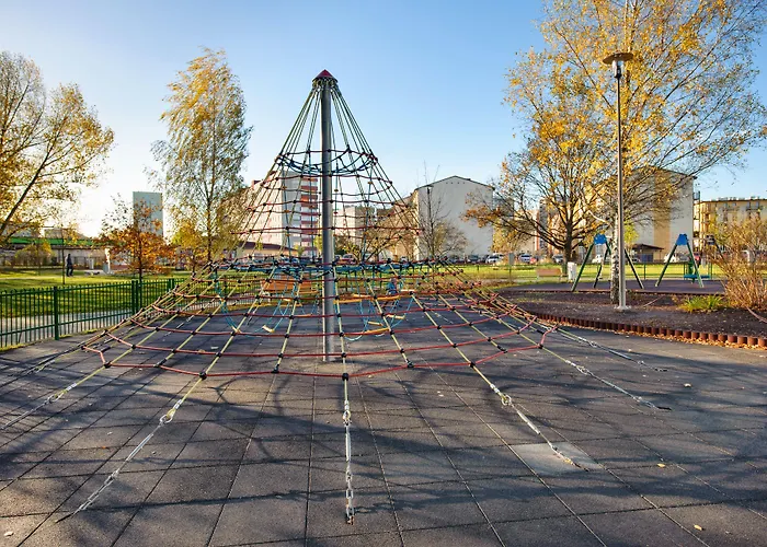 Platan, Sun & Snow * Svinoústí