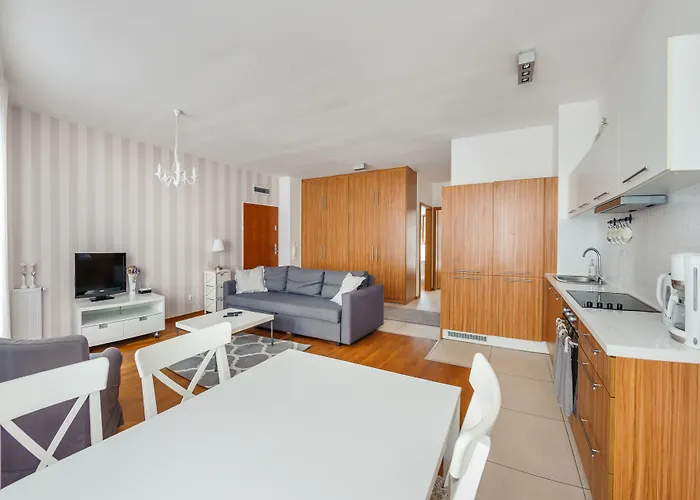 Apartmán Platan, Sun & Snow