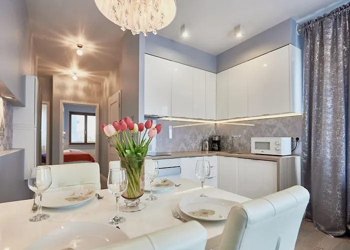 Platan, Sun & Snow Svinoústí