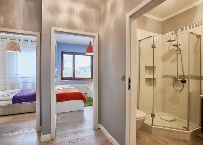 Apartmán Platan, Sun & Snow *