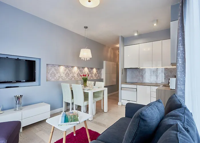 Platan, Sun & Snow Svinoústí