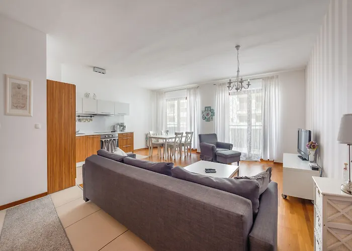 Apartmán Platan, Sun & Snow