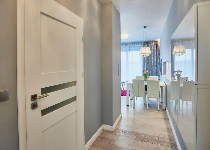 Platan, Sun & Snow Apartmán