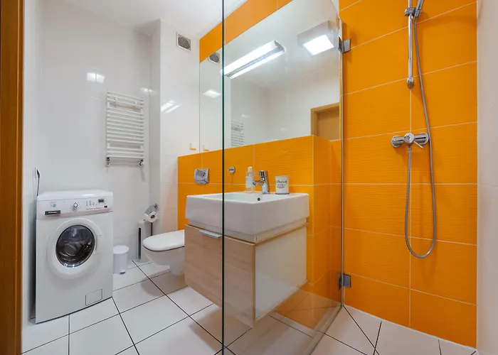 Platan, Sun & Snow Apartmán