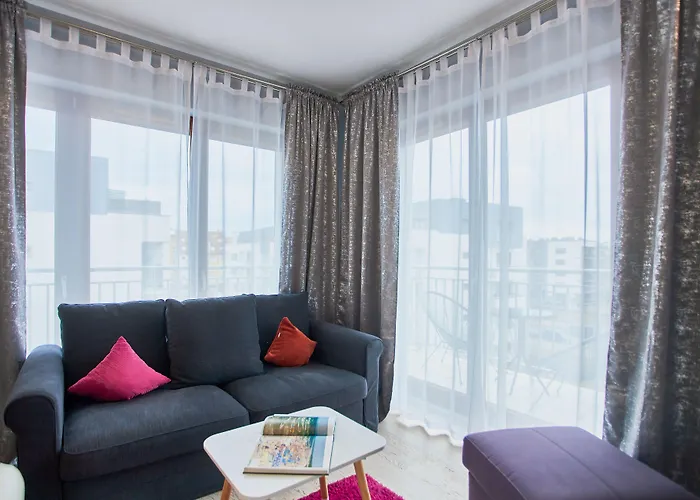 Platan, Sun & Snow * Svinoústí