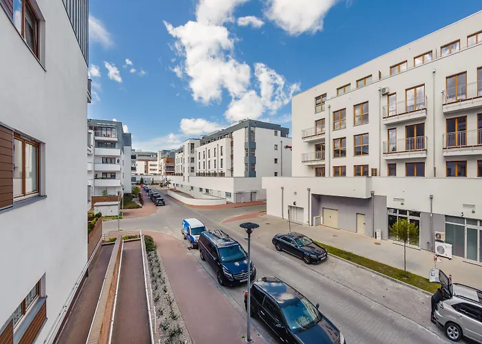 Platan, Sun & Snow Apartmán *