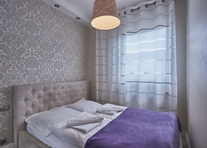 Platan, Sun & Snow * Svinoústí